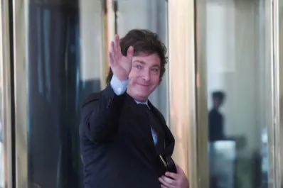 Ley ómnibus: lo recaudatorio, la prenda de negociación con gobernadores