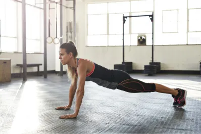 ¿En cuánto tiempo se notan los resultados de la actividad física?