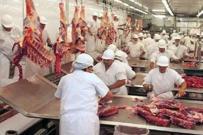 Paritaria récord: un gremio acordó aumento salarial del 324,5% en tres meses