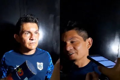 La inesperada reacción de “Pulguita” Rodríguez frente a la consulta sobre su vuelta a Atlético