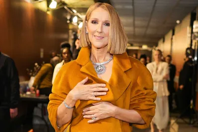 Síndrome de persona rígida: la enfermedad de Céline Dion que la obligó a dejar los shows
