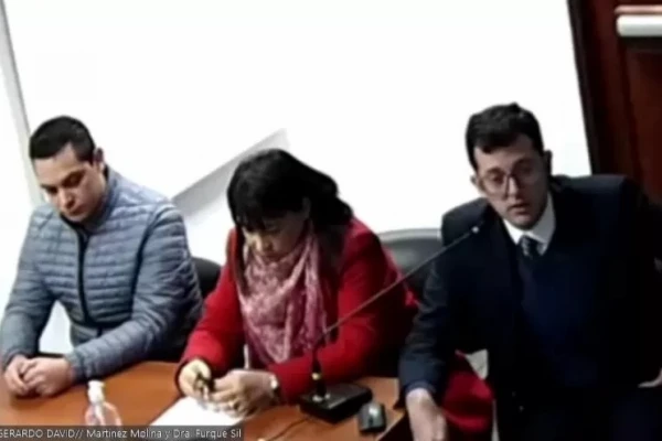 Caso Picone: comienza el juicio por instigación al suicido