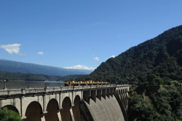 Cuatro destinos para refrescarse en Tucumán