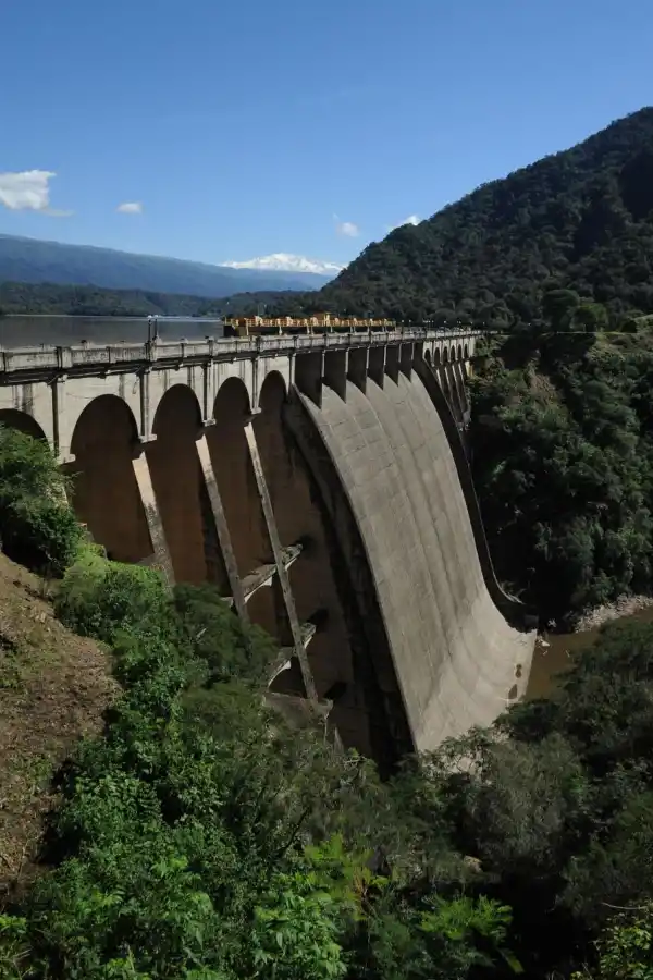 Cuatro destinos para refrescarse en Tucumán