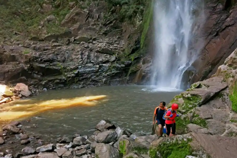 Cuatro destinos para refrescarse en Tucumán