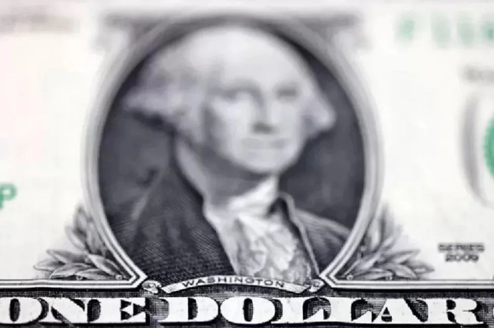 Dólar blue, EN VIVO: a cuánto cerró este lunes 5 de febrero