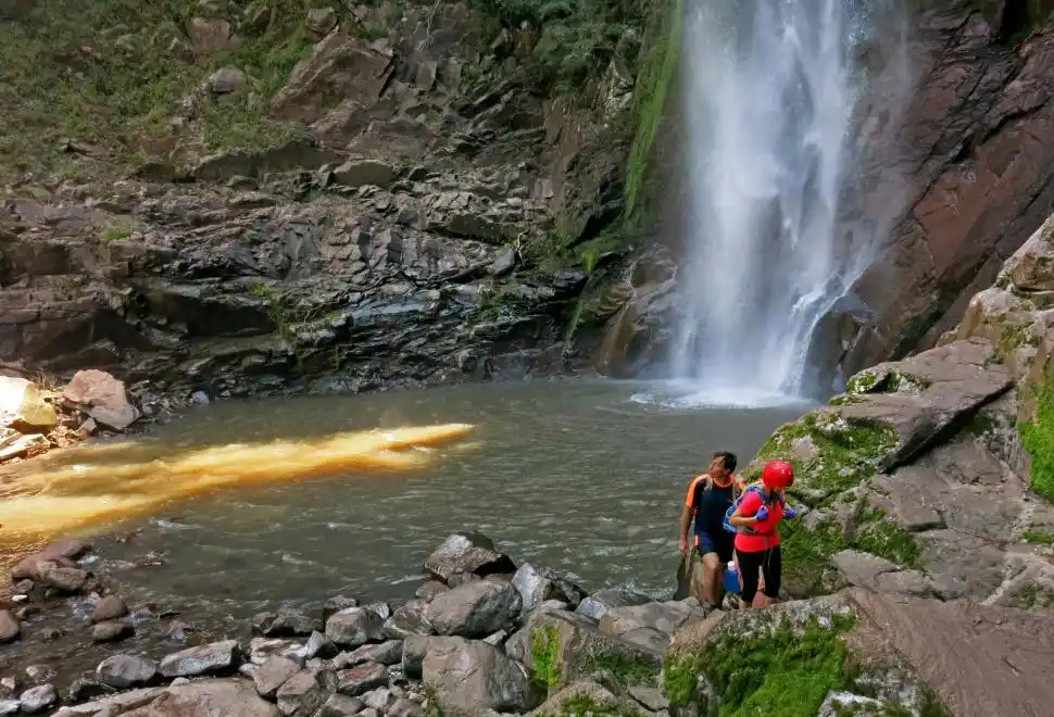 Cuatro destinos para refrescarse en Tucumán