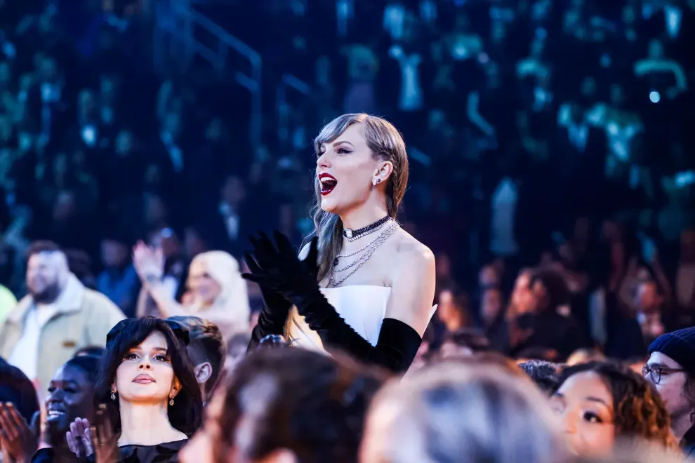 Taylor Swift, Billie Eilish y algunas perlitas de los Grammy
