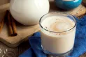Por qué deberías tomar agua de avena todos los días