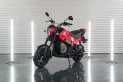 Honda presentó NAVi, la moto que creará un nuevo segmento en Argentina
