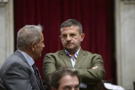 “Es un pavo importante”: Cisneros disparó munición gruesa contra Felipe Solá