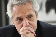 Una diputada pedirá a la Anses que rechace la jubilación de privilegio a Alberto Fernández