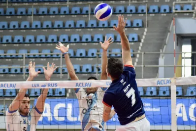 En un duelo parejo, Tucumán de Gimnasia cayó ante San Lorenzo