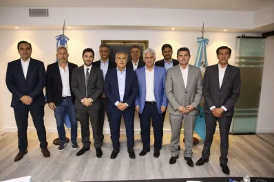 Gobernadores de JxC le respondieron a Milei: No nos responsabilicen a todos por igual