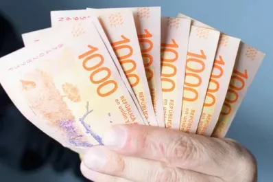 Plazo fijo: el BCRA bajó la tasa de referencia del 110% al 80% y liberó el interés