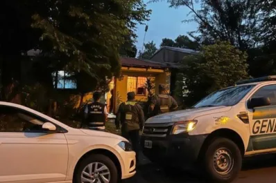 Nueve argentinos fueron rescatados de una red de trata internacional en Brasil