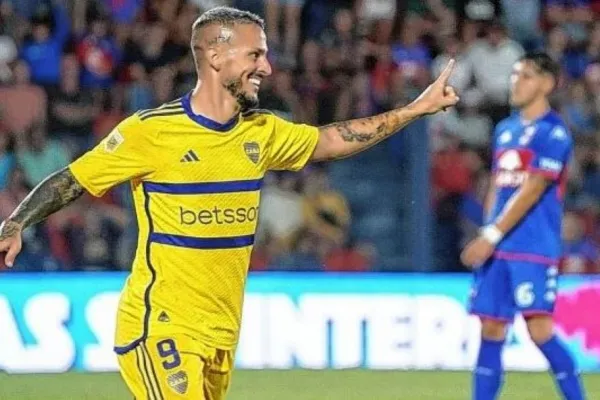 Además de los tres puntos por vencer a Tigre, Boca Juniors tuvo otro premio por parte de su DT