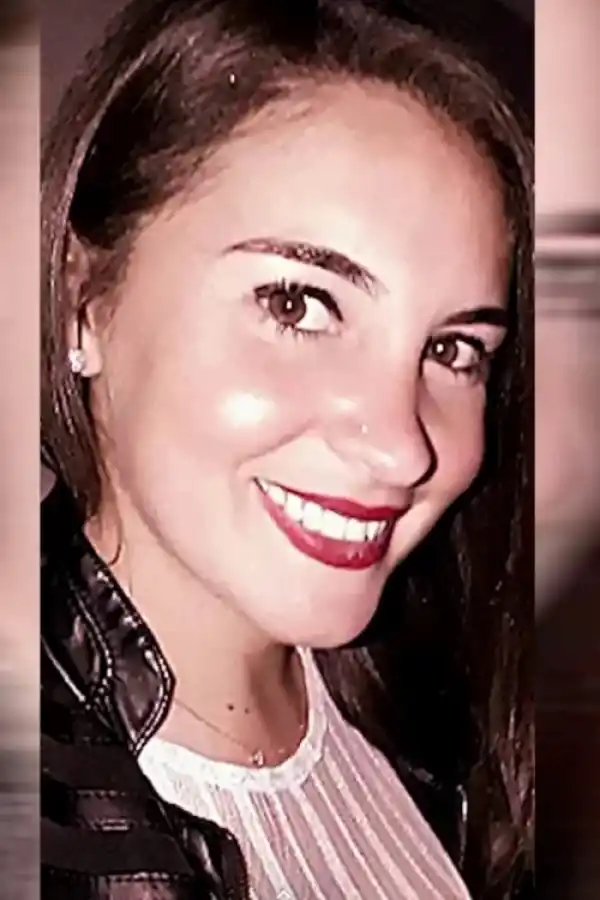 VÍCTIMA. Ana Picone falleció luego de dispararse en la cabeza.