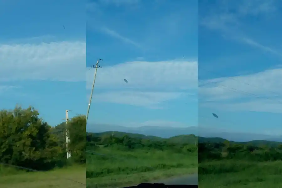 DESCENDIENDO. El supuesto 