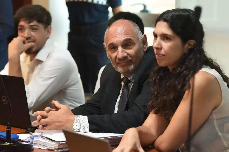 “Pagué por mi libertad”, confesó “Miguelón”