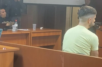 “Miguelón” acusó de soborno al policía que lo incriminó