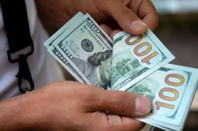 Dólar blue, EN VIVO: a cuánto cotiza este 7 de febrero, tras la caída de la ley ómnibus