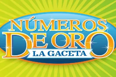 Esta es la grilla completa de los Números de Oro de LA GACETA del 7 de febrero de 2024