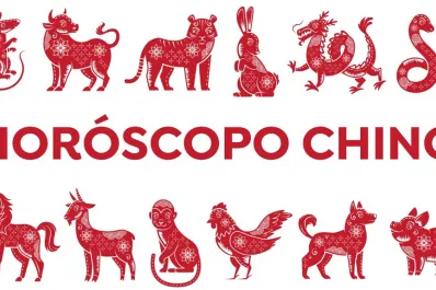 Horóscopo chino: qué necesita sanar cada signo para triunfar en el 2024