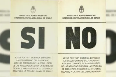 Plebiscito, la medida que analiza Javier Milei para aprobar la Ley Ómnibus: en qué consiste y cuándo se realizó por última vez