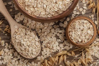 Superalimento: los cinco beneficios de la avena que ayudan a bajar de peso