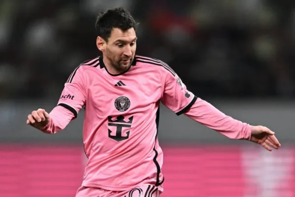 ¿Y ahora? La Selección deberá buscar nueva sede para sus amistosos