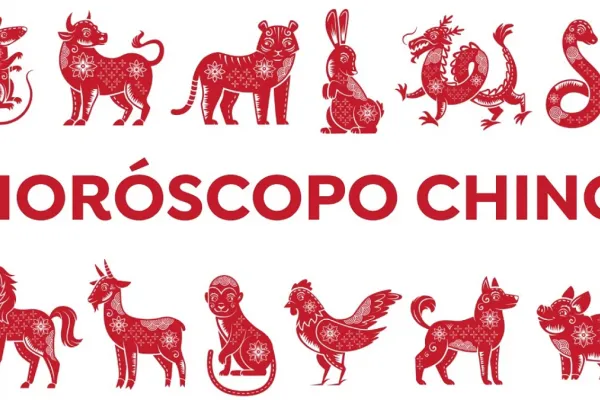 Horóscopo chino: qué necesita sanar cada signo para triunfar en el 2024