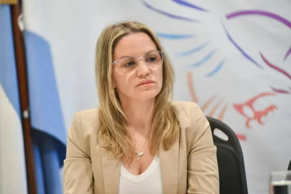 Polémica por el listado de traidores: Píparo acusó al Gobierno de tener prácticas fascistas