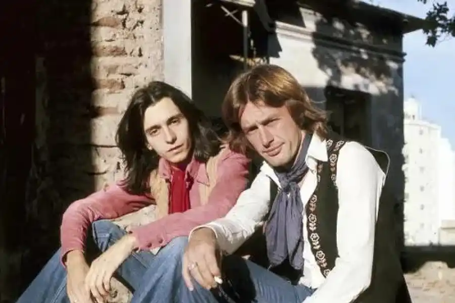 En 1974 el rock se debatía entre la censura y la represión