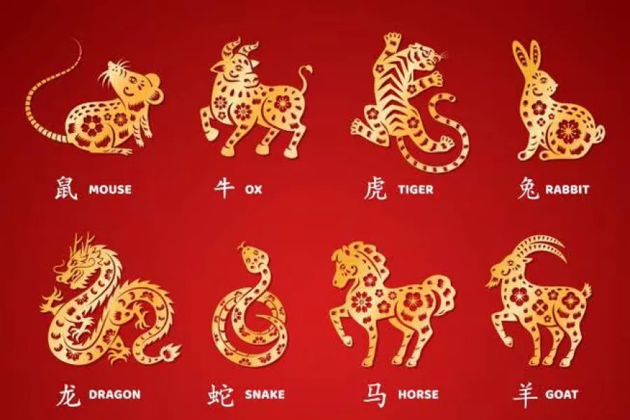 Horóscopo chino: qué necesita sanar cada signo para triunfar en el 2024