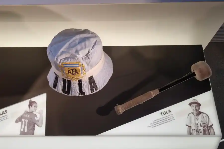 IMAGEN TOMADA DE TWITTER / GASTÓN EDUL