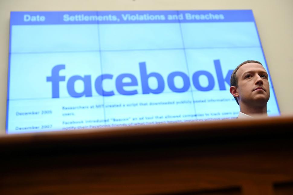 Facebook se afirma como la red social más grande del mundo