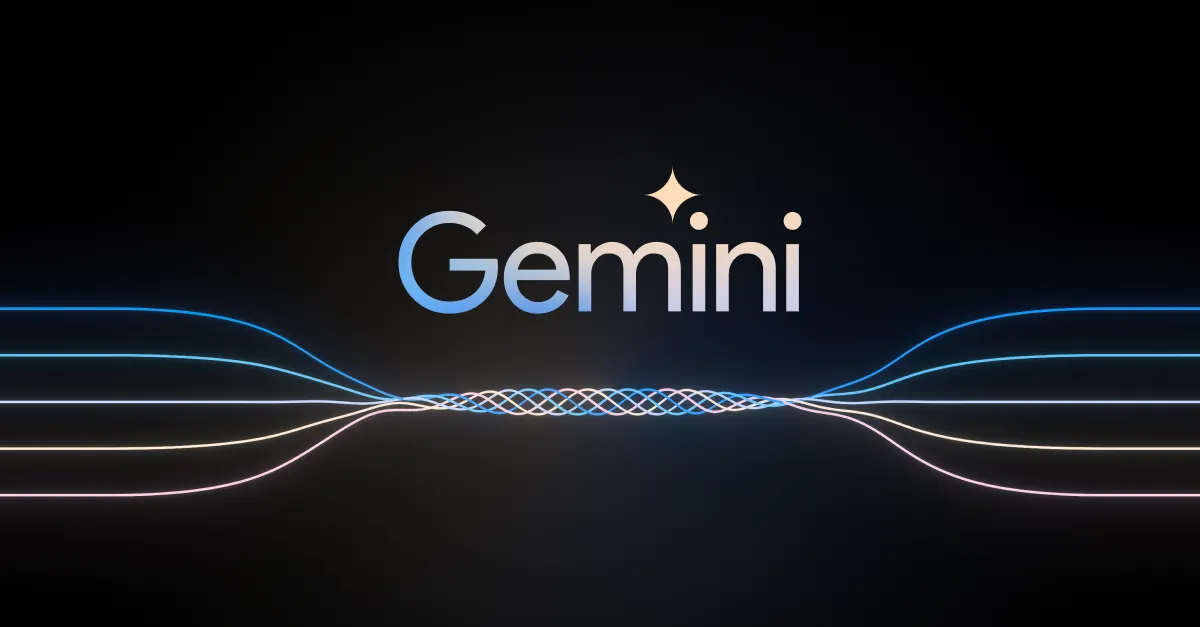 Google presentó Gemini, su nueva app de inteligencia artificial generativa: ¿cómo funciona?