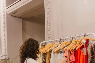 Por qué la moda circular cuida el medioambiente y el bolsillo