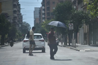 Cuatro estrategias para combatir el calor en las ciudades