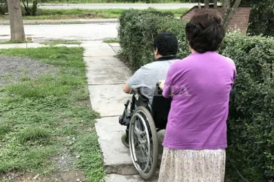 Luego de los reclamos, nuevos aumentos para prestadores de servicios por discapacidad