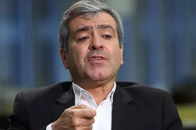 Cano, sobre la obra pública: El déficit cero no puede ser a costa de miles de familias que queden en la calle