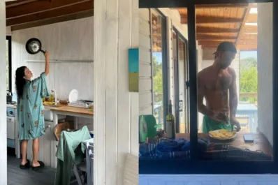 Lali Espósito: ¿quién es Pedro Rosemblat, su nueva pareja?