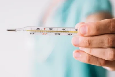 Ola de calor: cuál es la temperatura máxima que puede soportar el cuerpo humano