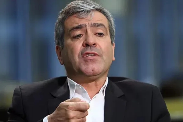 Cano, sobre la obra pública: El déficit cero no puede ser a costa de miles de familias que queden en la calle