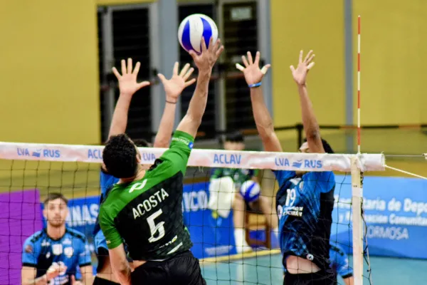 Con otra derrota a cuestas, Tucumán de Gimnasia cierra el Tour 6 en Formosa