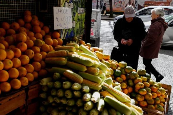 El Gobierno anticipó que la inflación de enero se ubicó en torno al 20%