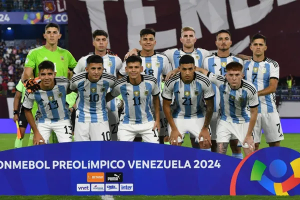 Cambios obligados, el condicionante que tiene Mascherano para armar el equipo que derrote a Paraguay