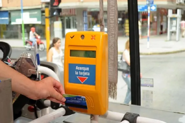 Sin el Fondo Compensador, el boleto de colectivo podría costar $1.100 en Tucumán