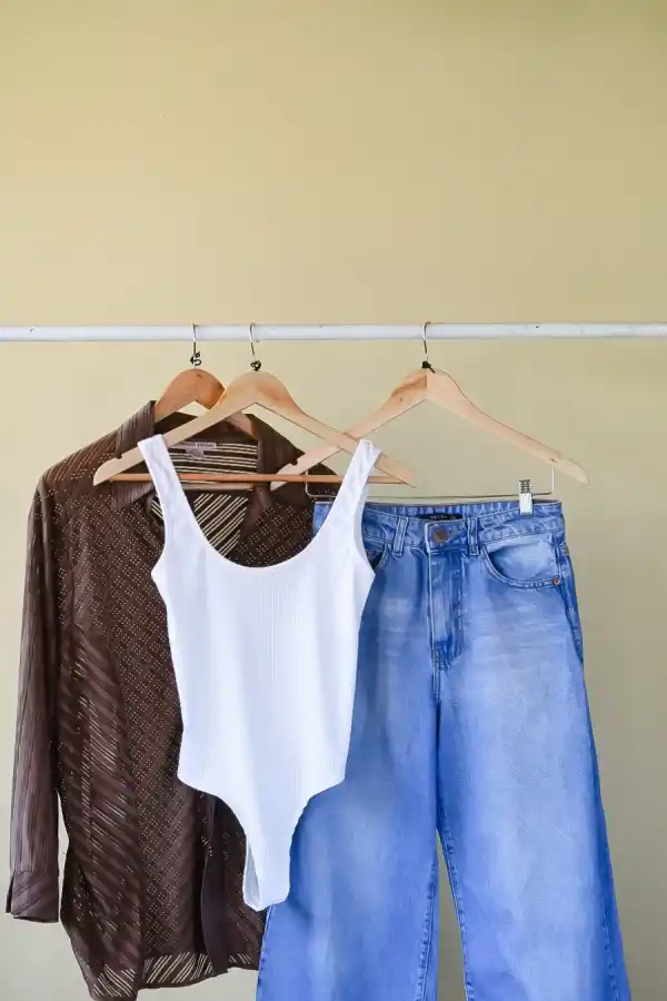 Por qué la moda circular cuida el medioambiente y el bolsillo